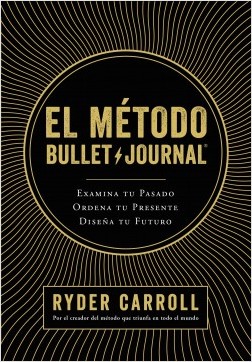 El método Bullet Journal