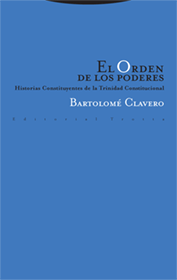 El Orden de los poderes.