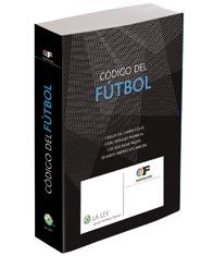 Código de Fútbol