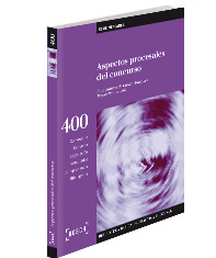 Aspectos procesales del concurso