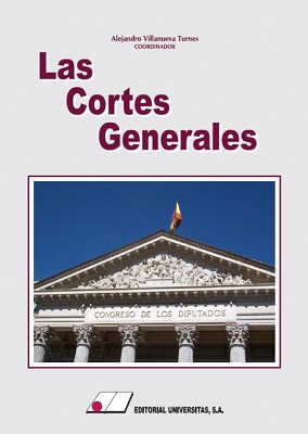 Las cortes generales