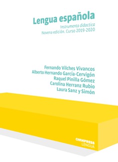 Lengua española
