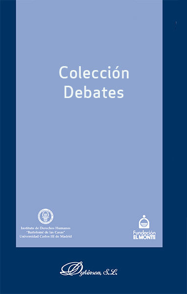 Igualdad, no discriminación y discapacidad