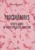 Procuradores. Debate sobre la representación judicial
