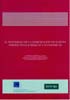 EL FENÓMENO DE LA INMIGRACIÓN EN EUROPA. PERSPECTIVAS JURÍDICAS Y ECONÓMICAS