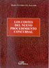 Los costes del nuevo procedimiento concursal