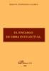 El encargo de obra intelectual