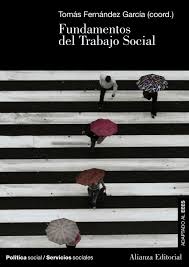 Fundamentos del Trabajo Social. 9788420691336