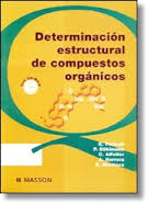 Determinación estructural de compuestos orgánicos