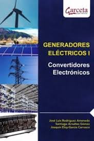 Generadores eléctricos I