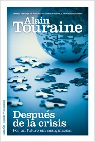 Después de la crisis. Por un futuro sin marginación