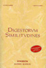 DIGESTORUM SIMILITUDINES
