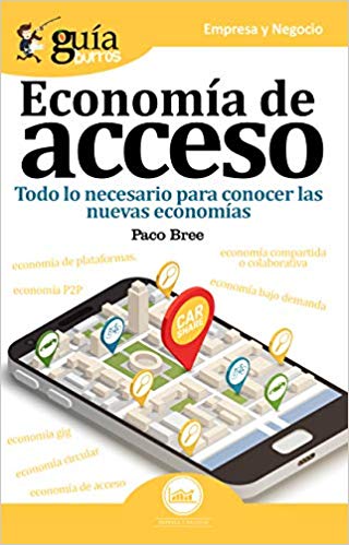 Economía de acceso