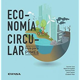 Economía Circular. 9788431333331
