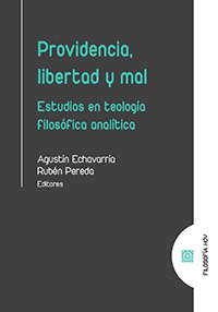 Providencia, libertad y mal. 9788413692098