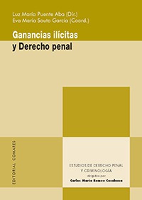 Ganancias ilícitas y derecho penal