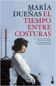 El tiempo entre costuras. 9788499981833