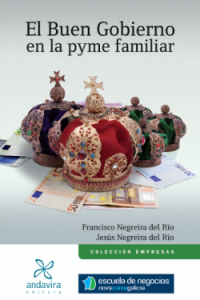 El Buen Gobierno en la pyme familiar