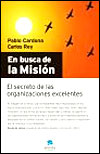 En busca de la Misión