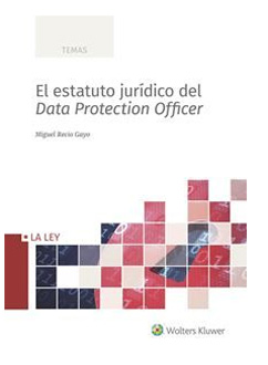 Estatuto Jurídico del Data Protection Officer
