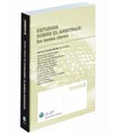 Estudios sobre el Arbitraje : Los Temas Claves