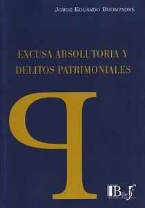 Excusa absolutoria y delitos patrimoniales