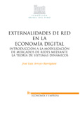 Externalidades de red en la economía digital