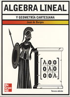 Algebra lineal y geometría cartesiana
