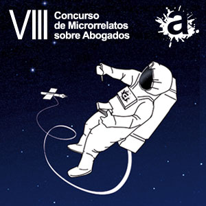 VIII Concurso de microrrelatos sobre abogados