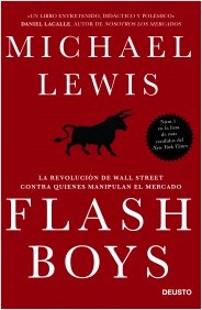 Flash Boys