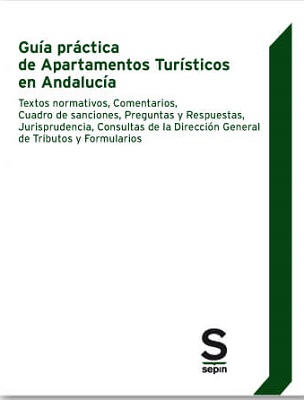 Guía práctica de Apartamentos Turísticos en Andalucía
