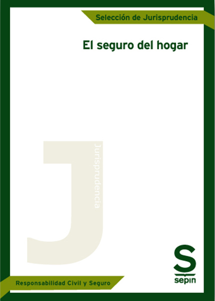 El seguro del hogar
