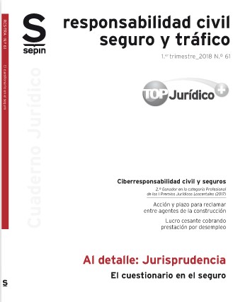 El cuestionario en el seguro
