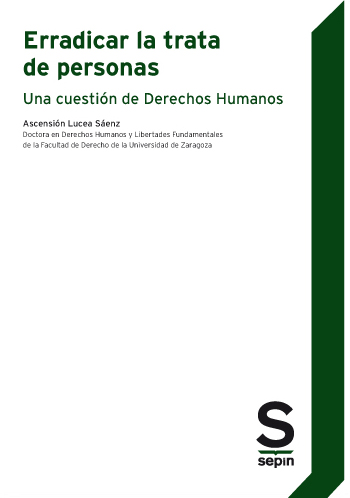 Erradicar la trata de personas