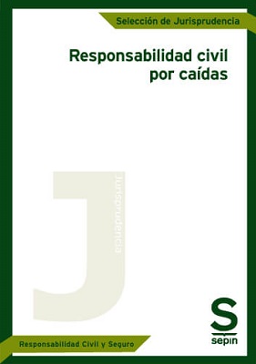Responsabilidad civil por caídas