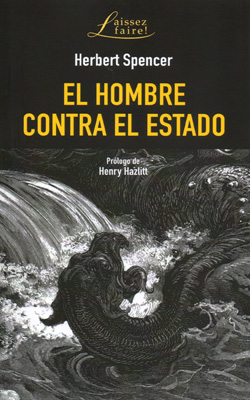 El hombre contra el estado