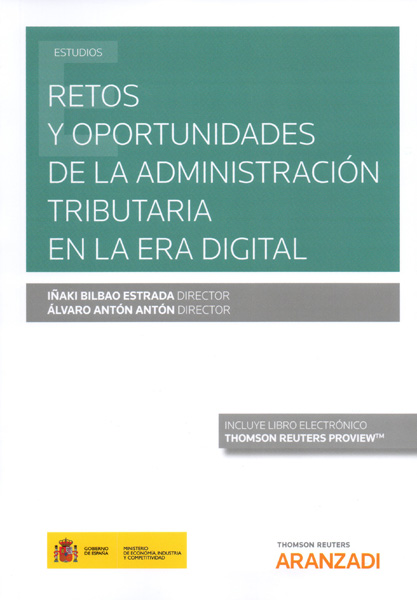 Retos y oportunidades de la Administración Tributaria en la era digital