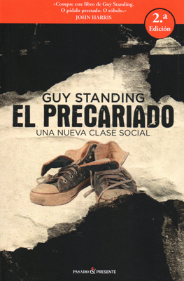 El precariado