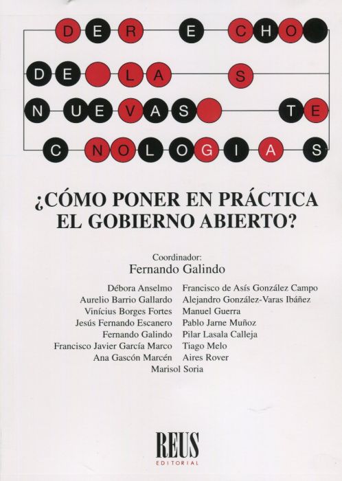 ¿Cómo poner en práctica el gobierno abierto?