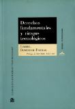 Derechos Fundamentales y Riesgos Tecnológicos