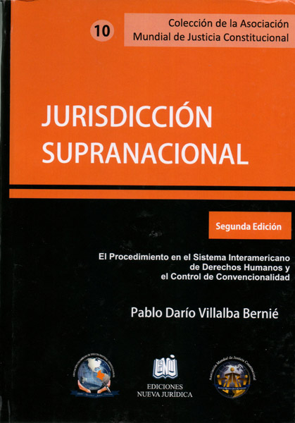 Jurisdicción supranacional