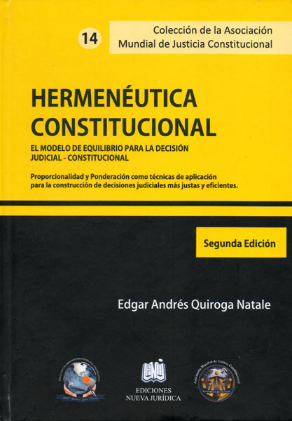 Hermenéutica constitucional