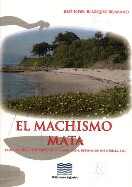 El machismo mata
