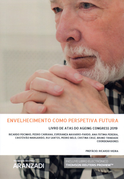 Envelhecimiento como perspectiva futura