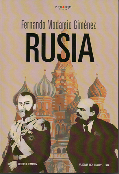 Rusia