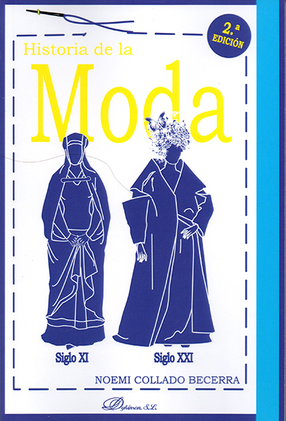 Historia de la moda. Siglo XI - Siglo XXI