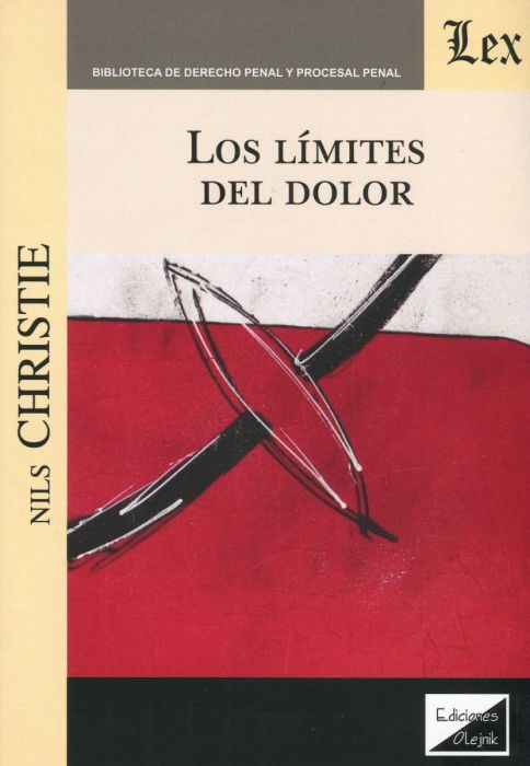 Los límites del dolor