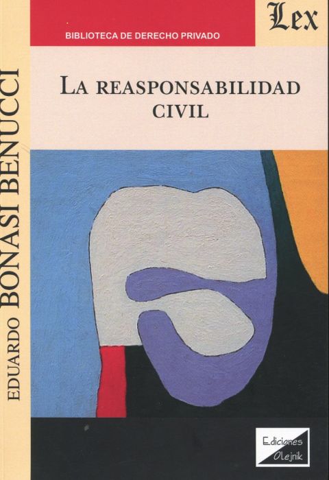 La Responsabilidad Civil