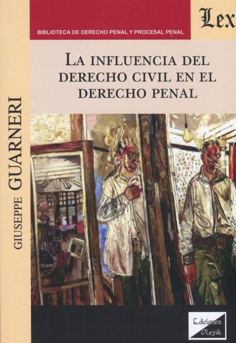 La influencia del Derecho civil en el Derecho penal