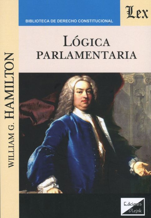 Lógica parlamentaria